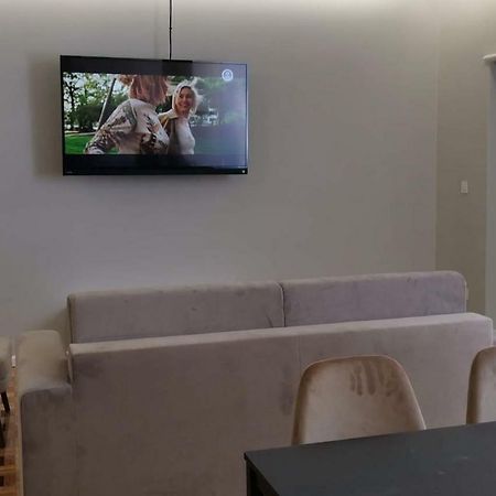 Grey Apartment Braga Bagian luar foto